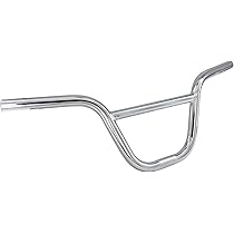 Amazon.com: BMX Handlebar Swallow Shaped High-Carbon Steel